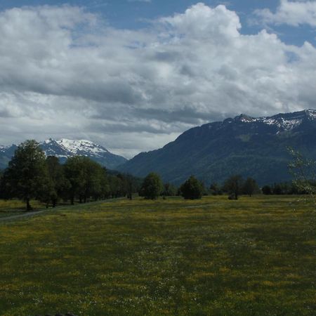 BnB Entensee Uznach Exterior foto