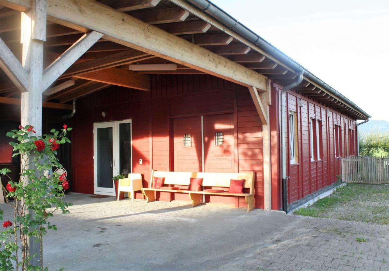 BnB Entensee Uznach Exterior foto