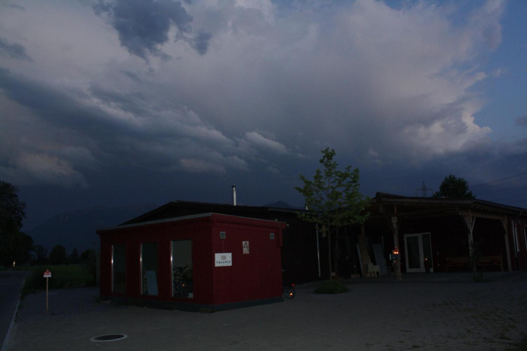 BnB Entensee Uznach Exterior foto