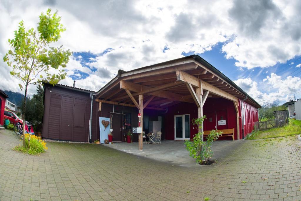 BnB Entensee Uznach Exterior foto